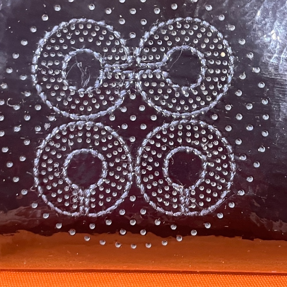 Coach Black Wristlet Clutch - Picture 13 of 14